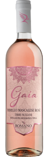 Gaia Rosè Piccola