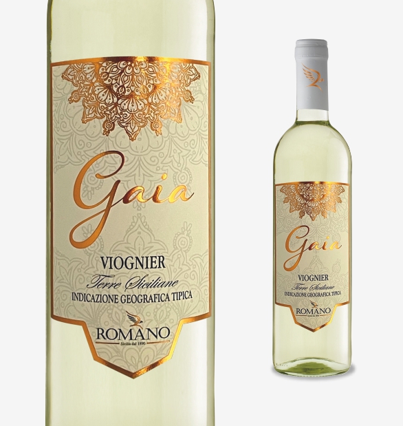 Viognier Grande